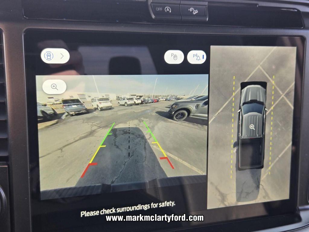 new 2026 Ford F-150 car, priced at $66,115