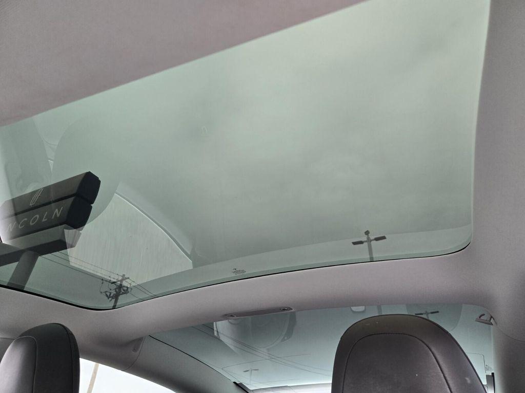 used 2020 Tesla Model 3 car, priced at $22,566