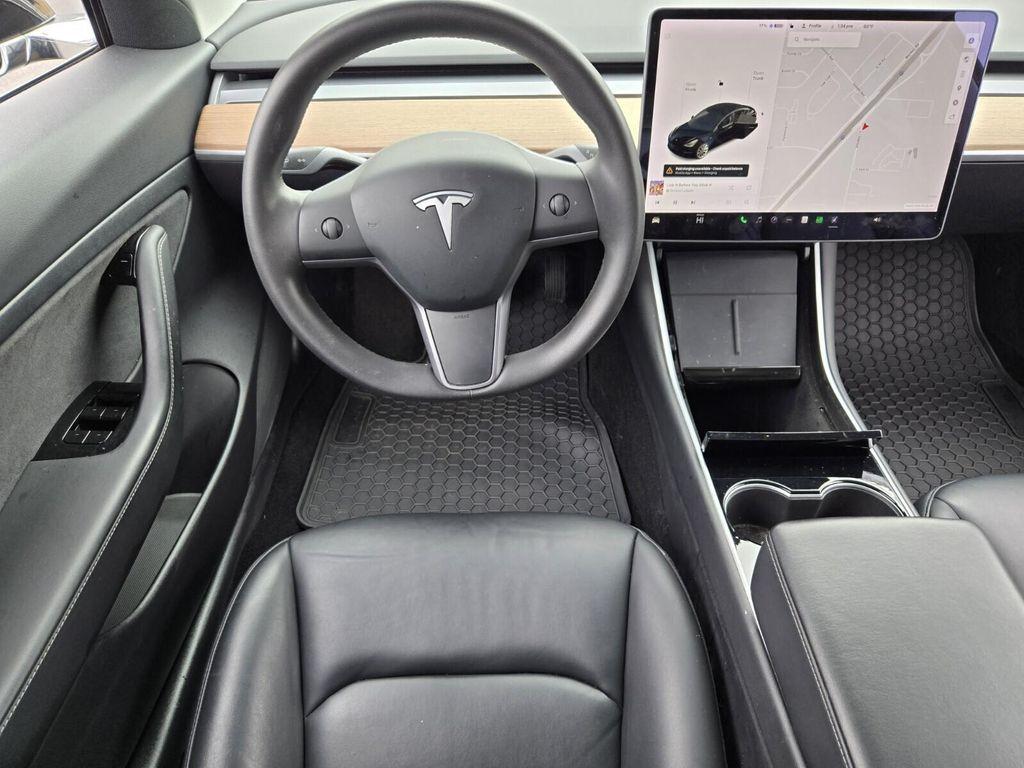 used 2020 Tesla Model 3 car, priced at $22,566