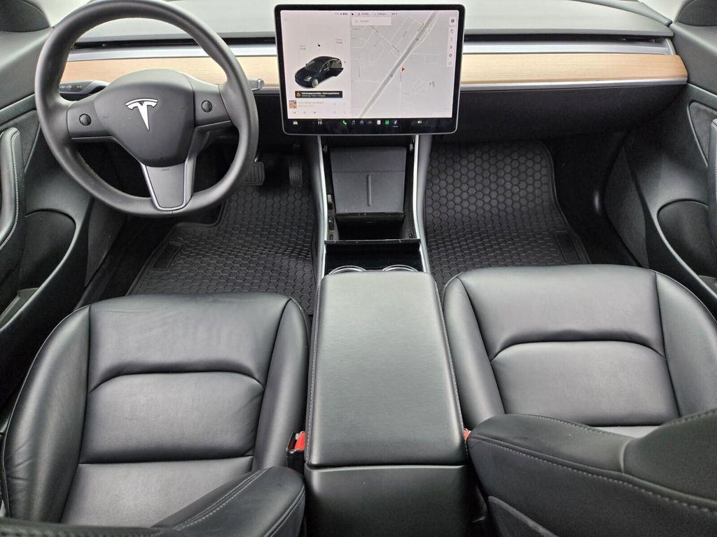 used 2020 Tesla Model 3 car, priced at $22,566