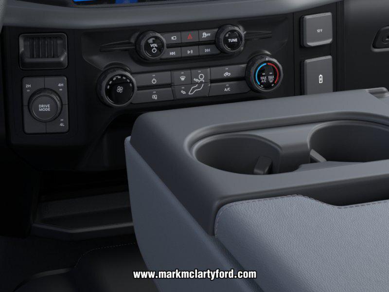 new 2026 Ford F-150 car, priced at $51,160