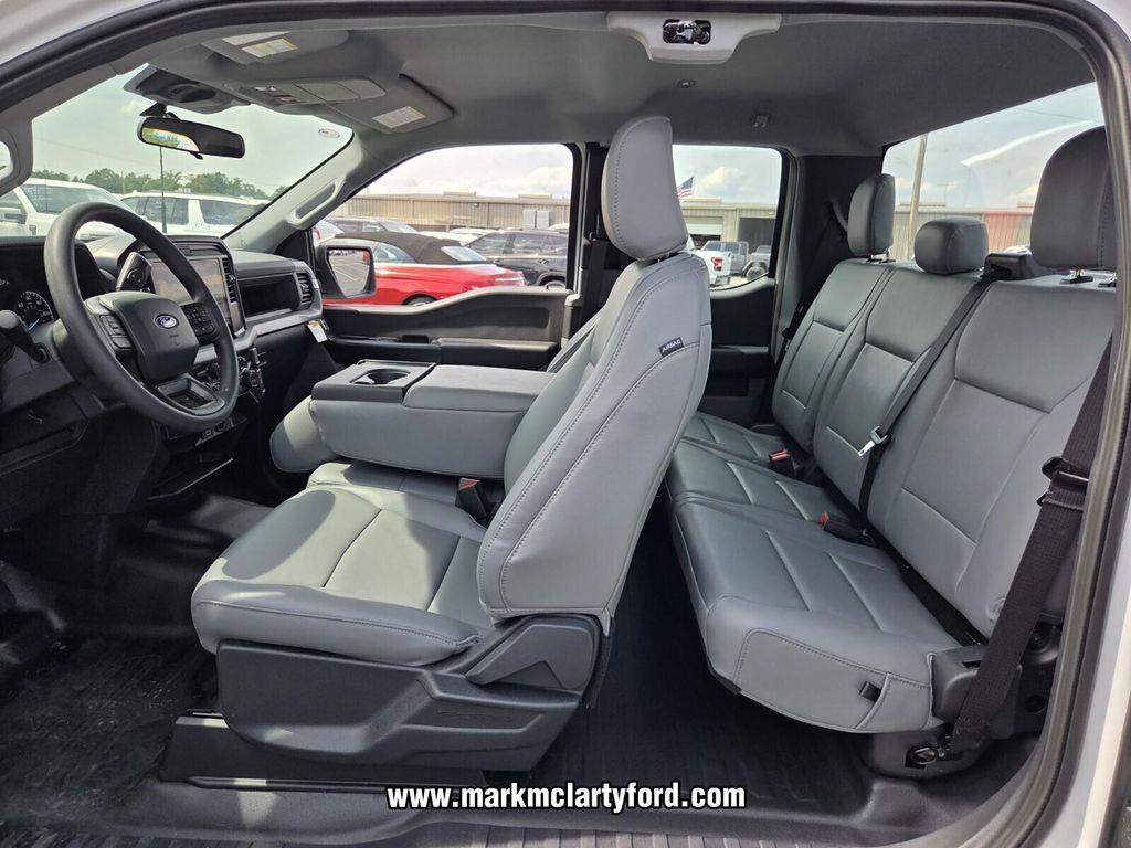 new 2026 Ford F-150 car, priced at $44,661