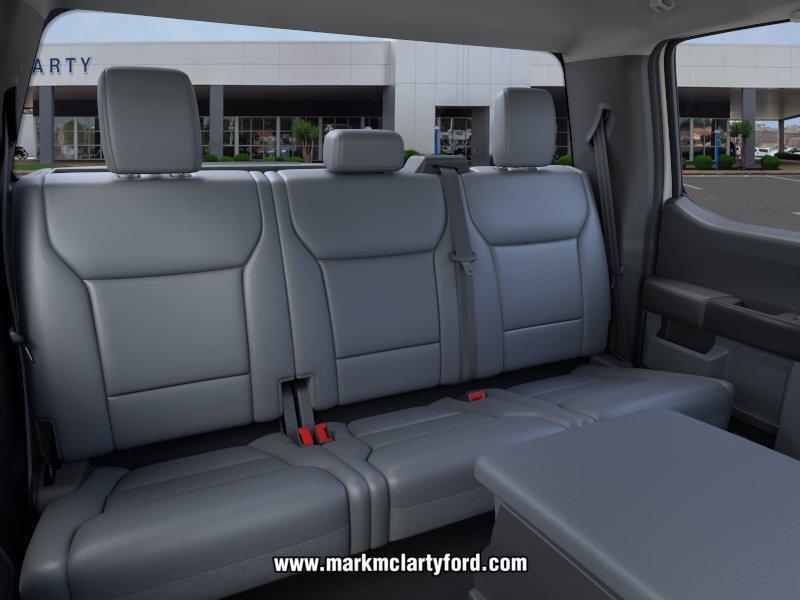 new 2026 Ford F-150 car, priced at $51,160