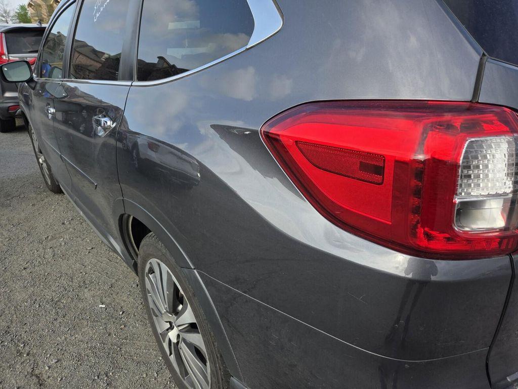 used 2020 Subaru Ascent car, priced at $14,995