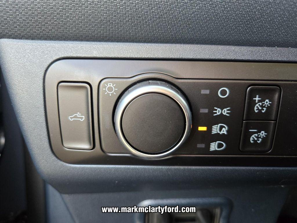 new 2026 Ford Maverick car, priced at $36,414