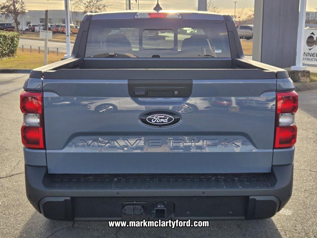 new 2026 Ford Maverick car, priced at $36,414