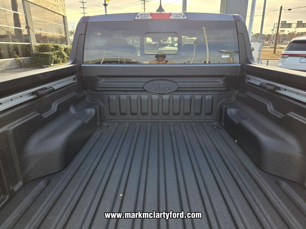 new 2026 Ford Maverick car, priced at $36,414