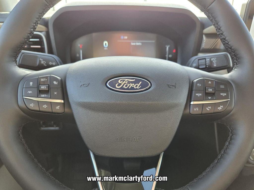 new 2026 Ford Maverick car, priced at $36,414