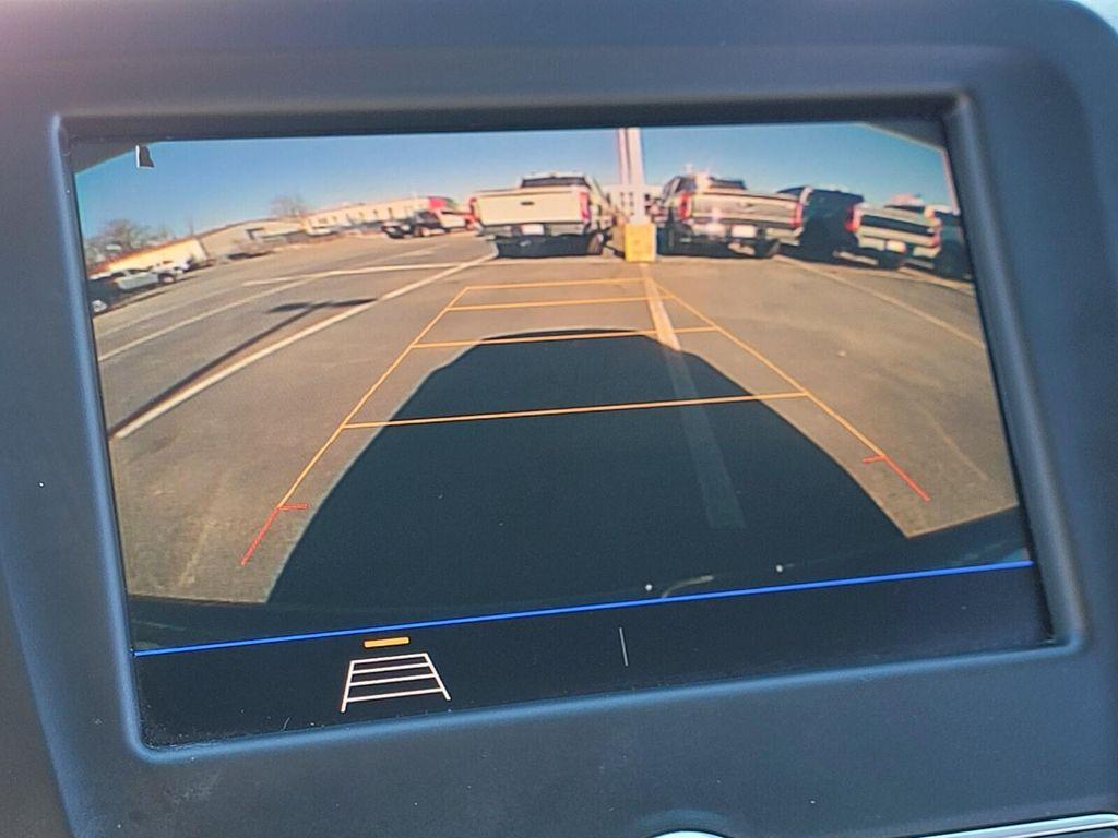 used 2021 Chevrolet Equinox car, priced at $14,536