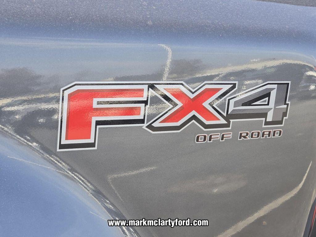 new 2026 Ford F-350 car, priced at $73,022