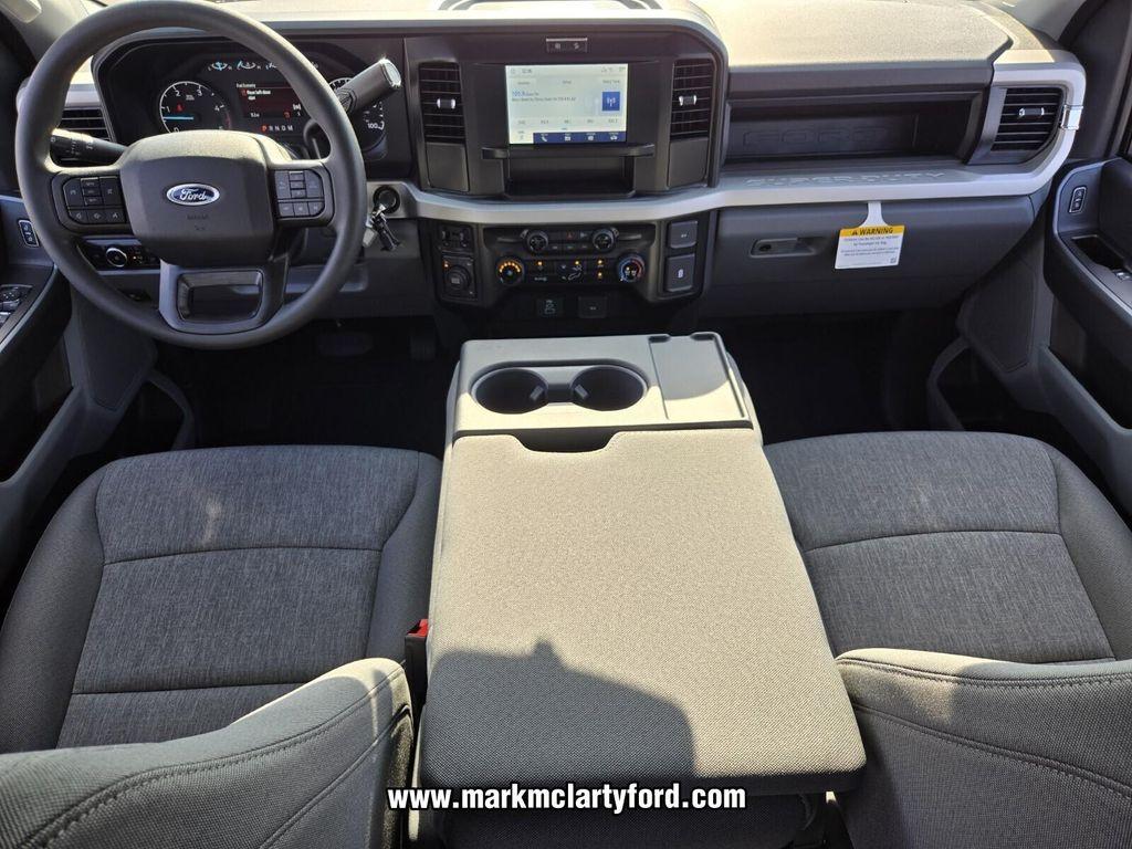 new 2026 Ford F-350 car, priced at $73,022