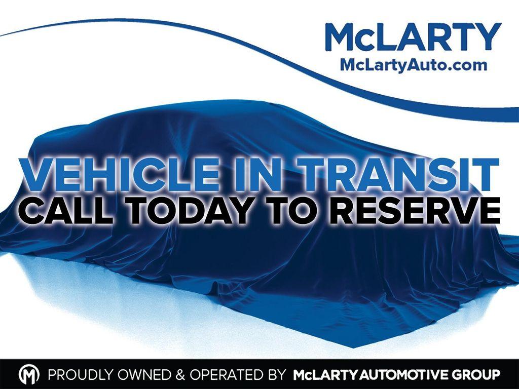 used 2024 Ford Mustang car, priced at $28,502