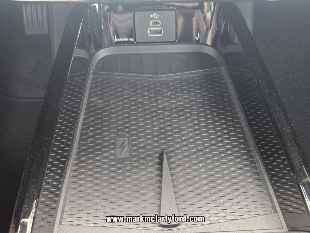 new 2026 Ford Mustang Mach-E car, priced at $47,606