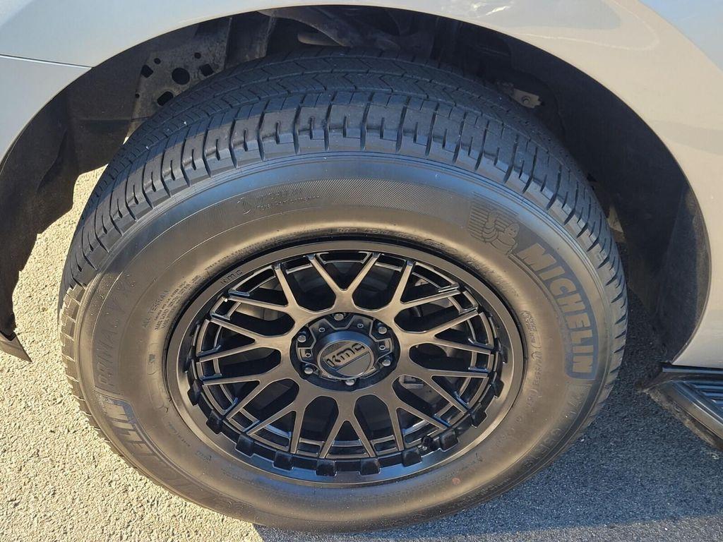 used 2024 Ford Expedition Max car, priced at $45,522