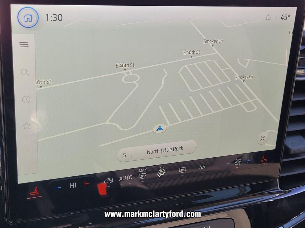 new 2026 Ford Transit-350 car