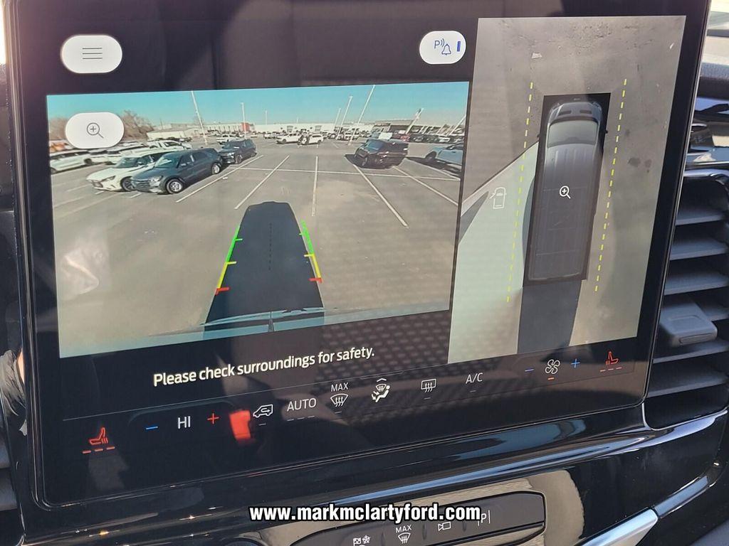 new 2026 Ford Transit-350 car