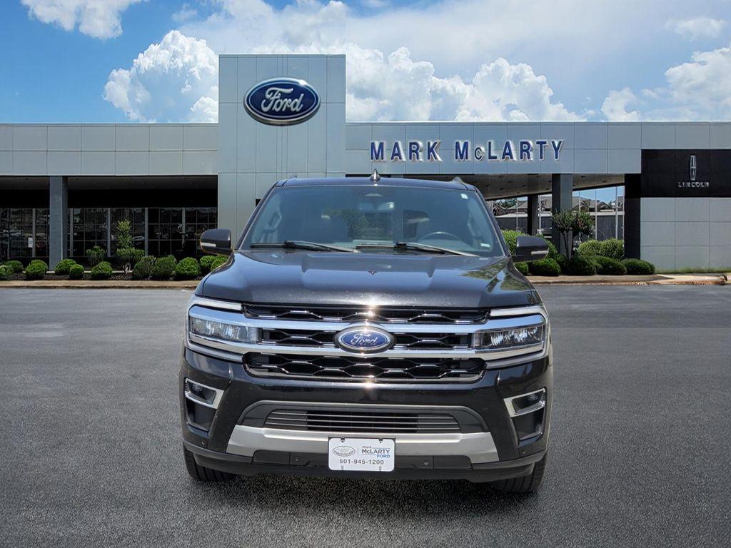 used 2024 Ford Expedition car, priced at $43,339