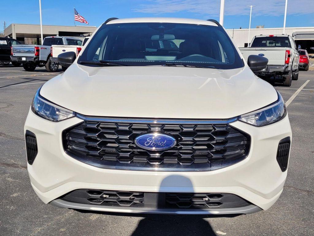 used 2024 Ford Escape car, priced at $24,648