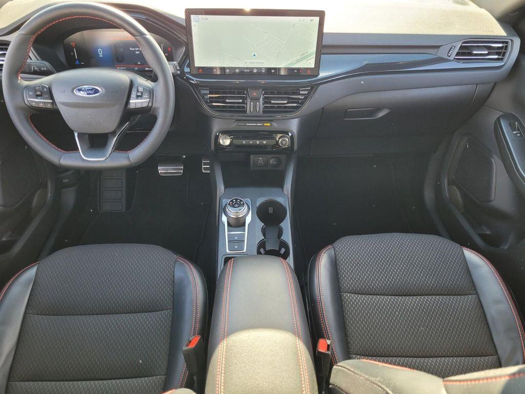 used 2024 Ford Escape car, priced at $24,648