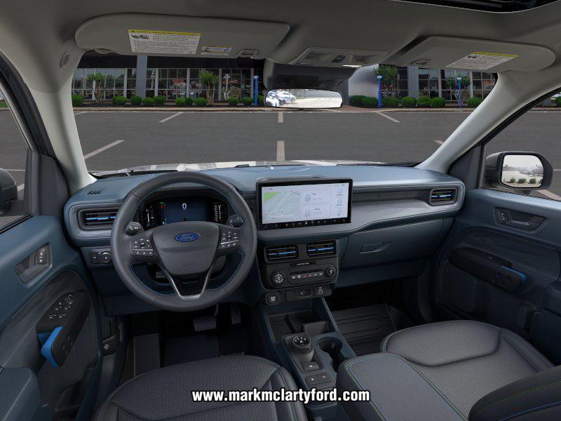 new 2026 Ford Maverick car, priced at $41,073