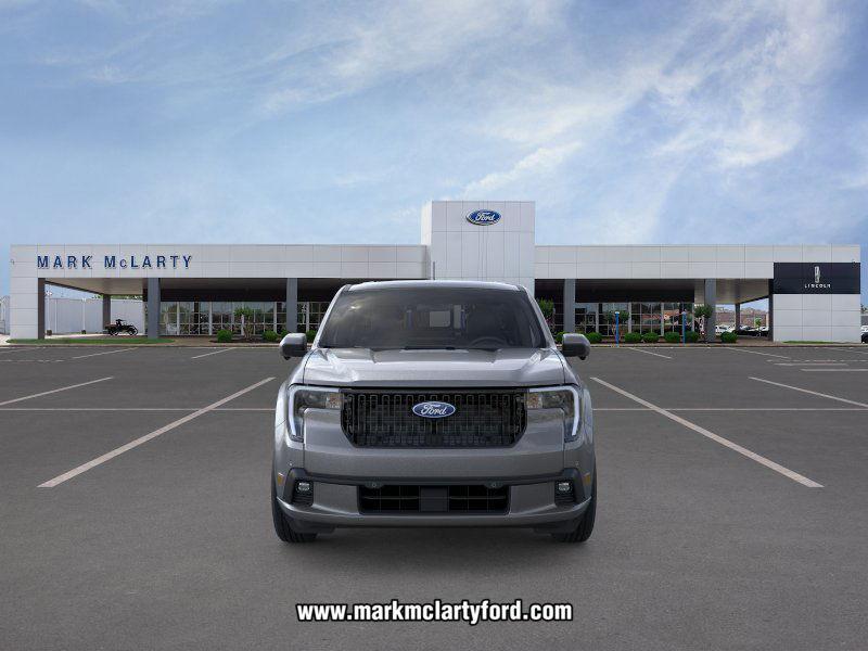 new 2026 Ford Maverick car, priced at $41,073