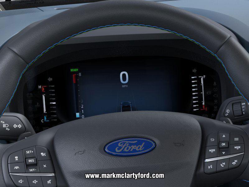 new 2026 Ford Maverick car, priced at $41,073