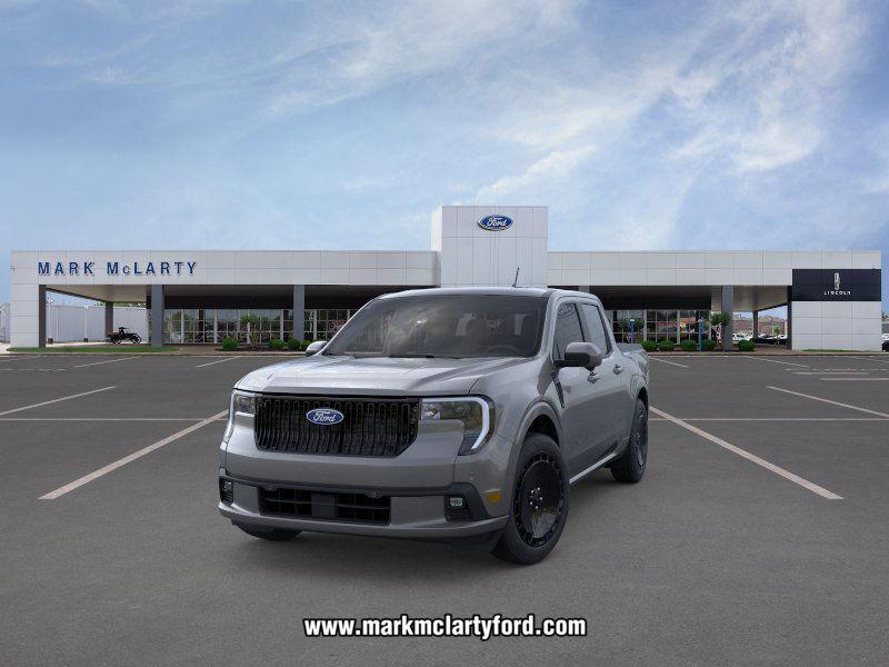 new 2026 Ford Maverick car, priced at $41,073