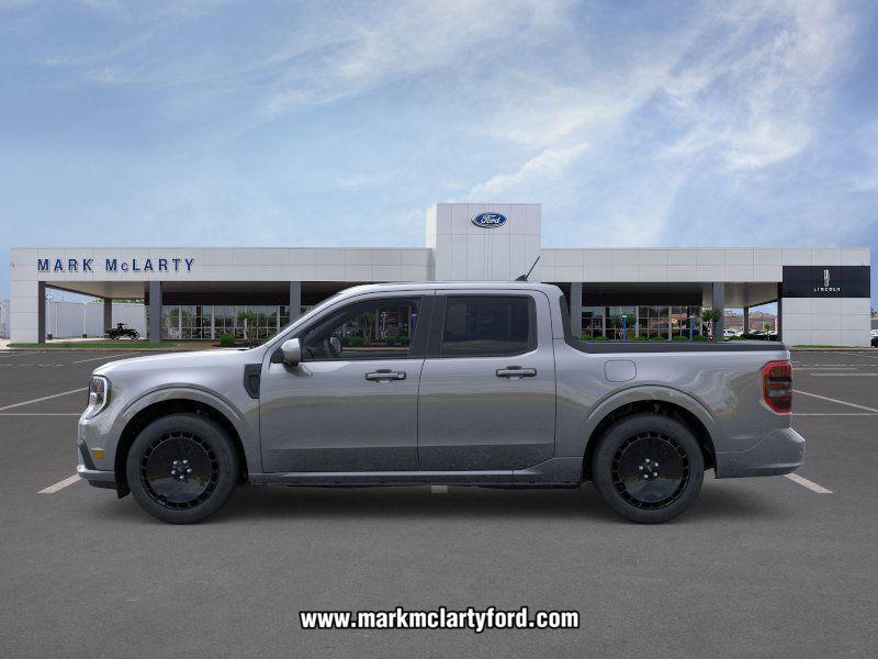 new 2026 Ford Maverick car, priced at $41,073