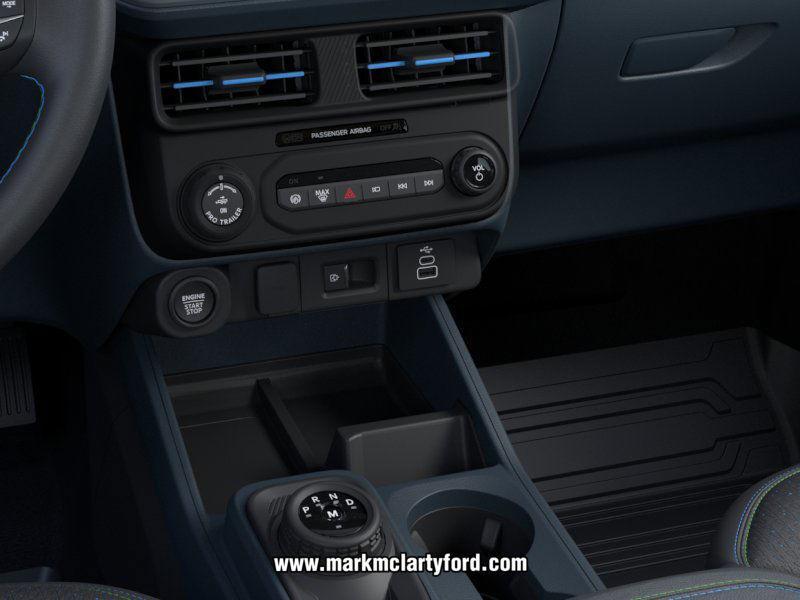 new 2026 Ford Maverick car, priced at $41,073