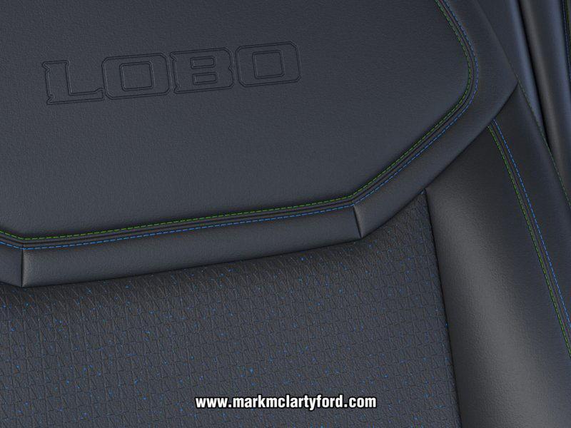 new 2026 Ford Maverick car, priced at $41,073