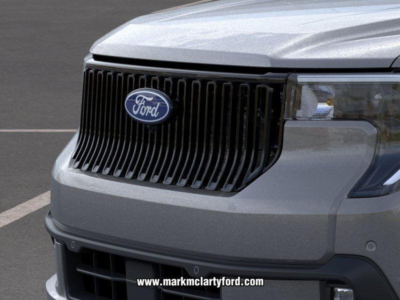 new 2026 Ford Maverick car, priced at $41,073