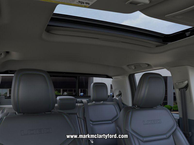 new 2026 Ford Maverick car, priced at $41,073