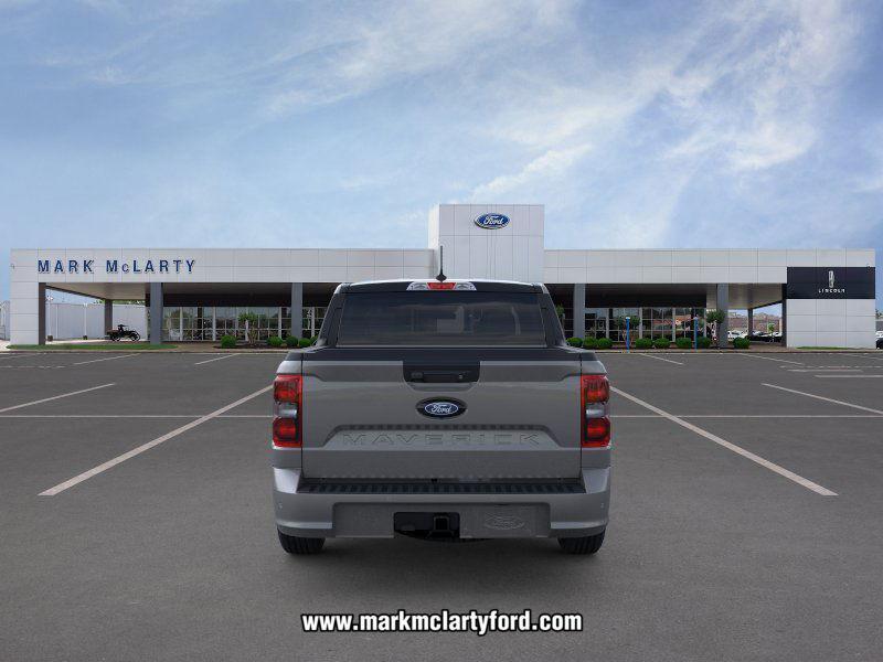 new 2026 Ford Maverick car, priced at $41,073