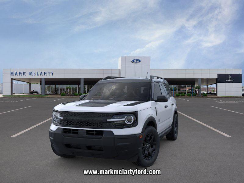 new 2026 Ford Bronco Sport car, priced at $34,571