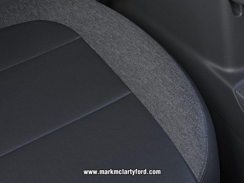 new 2026 Ford Bronco Sport car, priced at $34,571