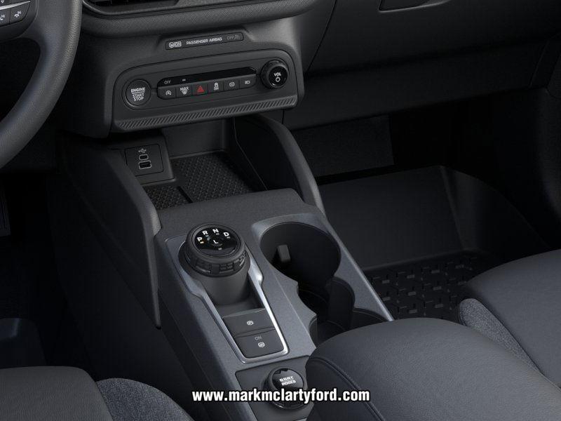 new 2026 Ford Bronco Sport car, priced at $34,571