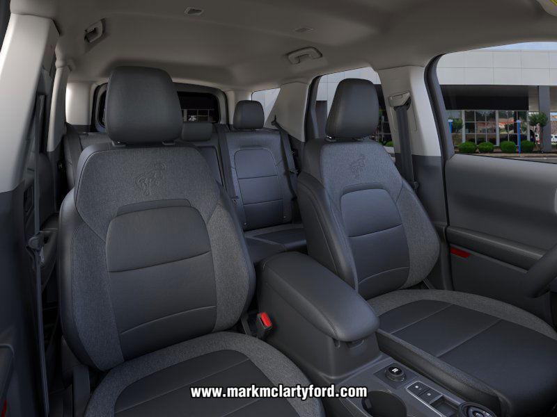 new 2026 Ford Bronco Sport car, priced at $34,571