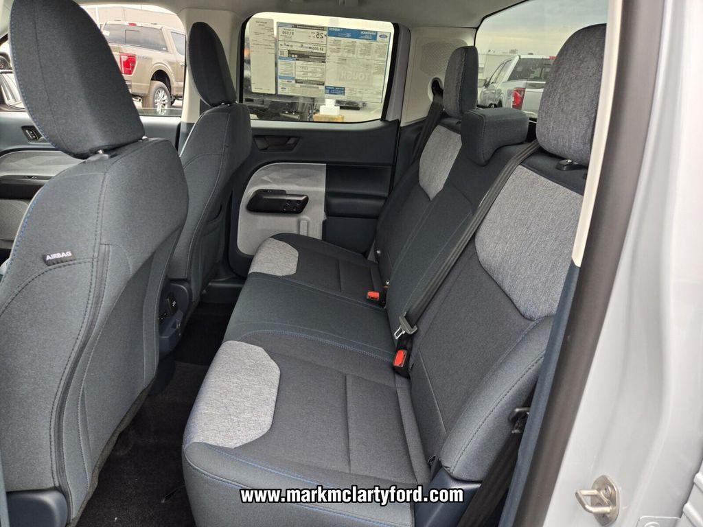 new 2026 Ford Maverick car, priced at $34,750