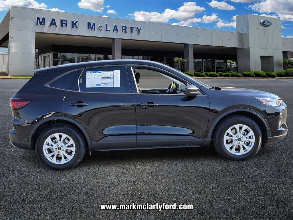 new 2026 Ford Escape car, priced at $26,897