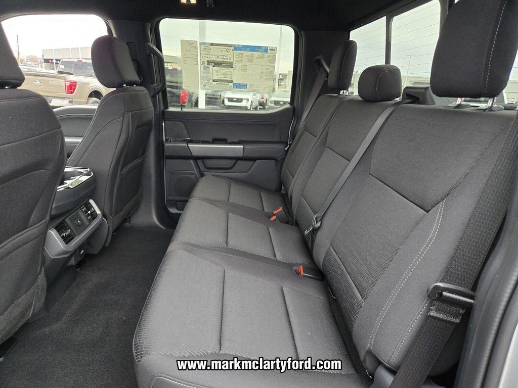 new 2026 Ford F-150 car, priced at $60,883