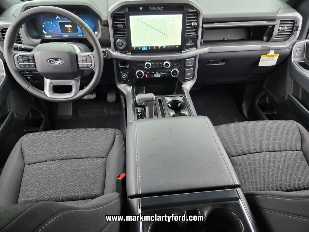 new 2026 Ford F-150 car, priced at $60,883