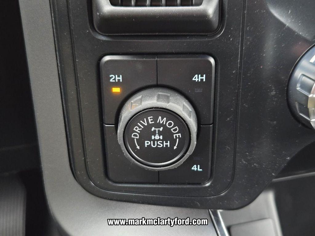 new 2026 Ford F-150 car, priced at $60,883