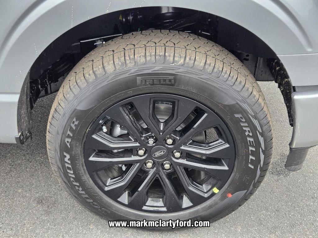 new 2026 Ford F-150 car, priced at $60,883