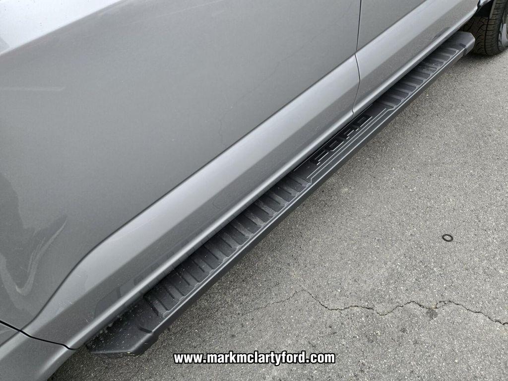 new 2026 Ford F-150 car, priced at $60,883