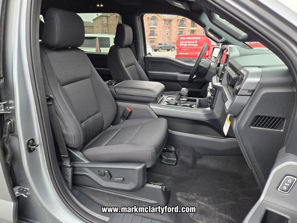 new 2026 Ford F-150 car, priced at $60,883