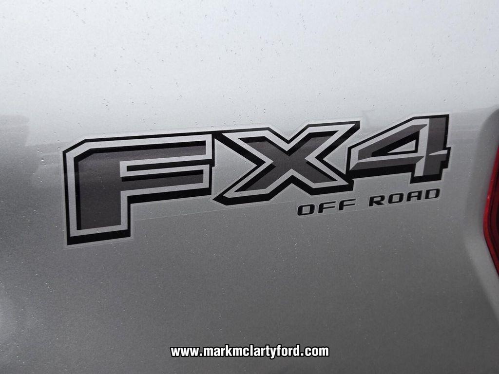 new 2026 Ford F-150 car, priced at $60,883