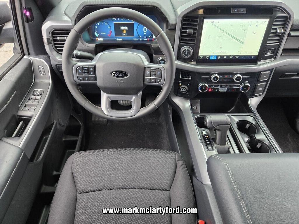 new 2026 Ford F-150 car, priced at $60,883