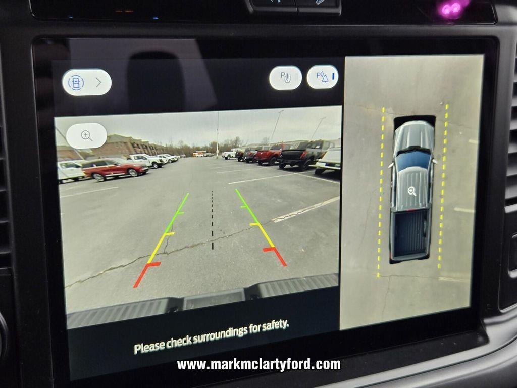 new 2026 Ford F-150 car, priced at $60,883