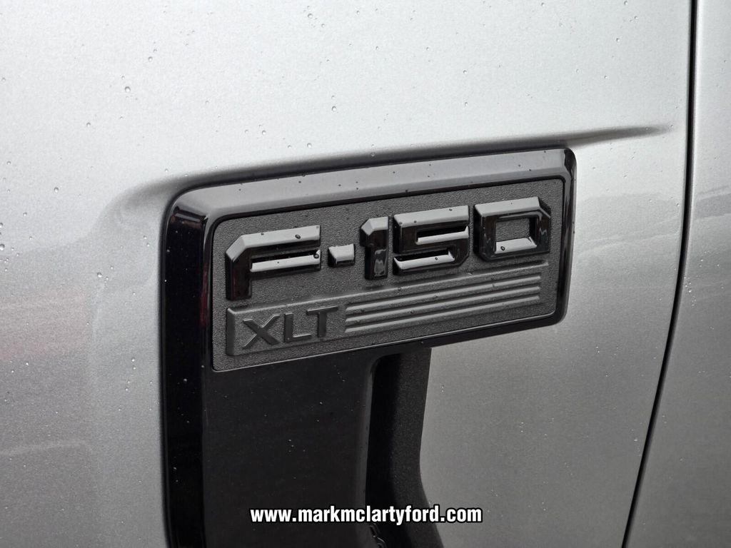 new 2026 Ford F-150 car, priced at $60,883