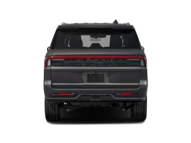 new 2026 Lincoln Navigator car, priced at $111,335
